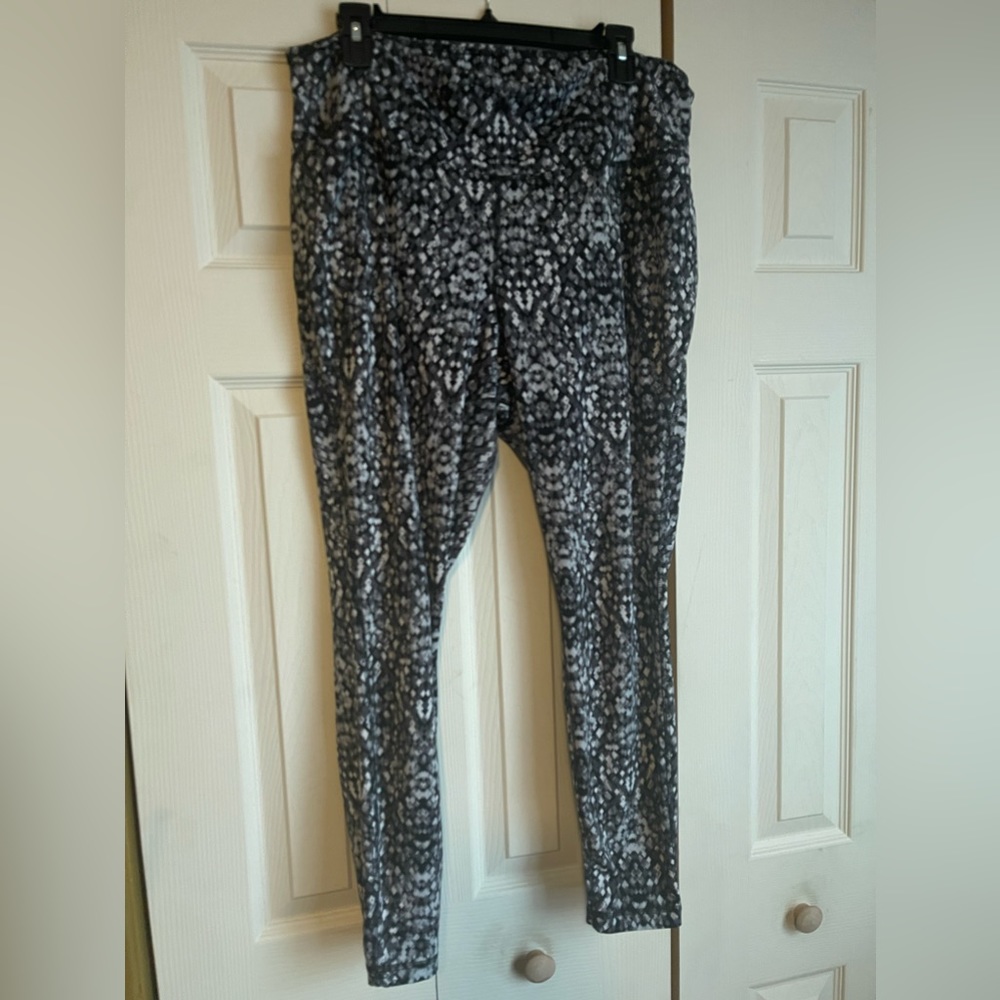 Lane Bryant Livi Leggings Sz 18/20
